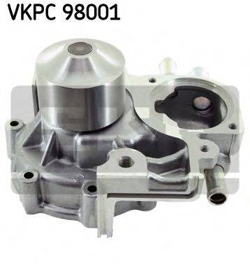 Насос системи охолодження VKPC98001 SKF