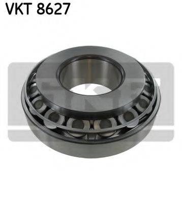 Підшипник диференціала заднього моста VKT8627 SKF