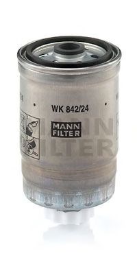 Elg5413 фільтр палива ( аналогwf8383/kc244) WK84224