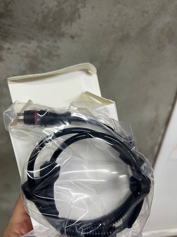 Передній датчик ABS HCARE011 NTY