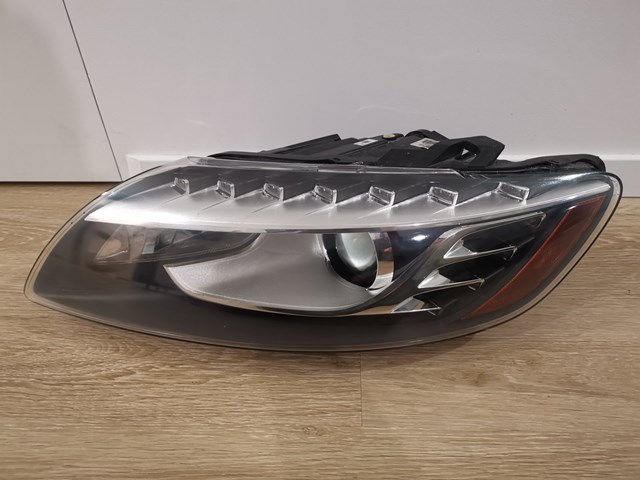 Основна фара в зборі ліва 4L0941003AK VAG