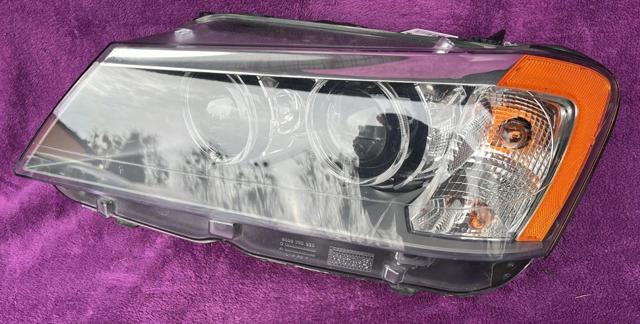 Фари 63117277003 BMW