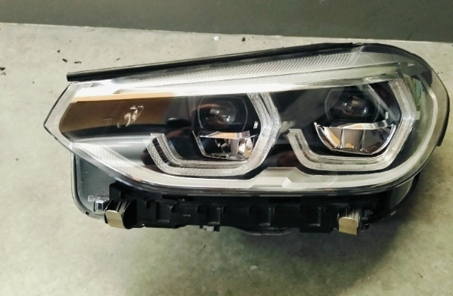 Фари 63117466115 BMW