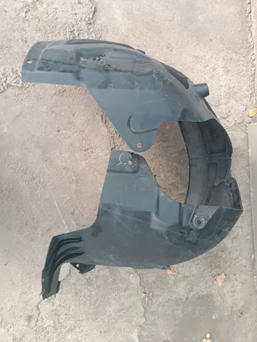 Подкрильнікі переднього крила, правий 108158200D Tesla Model