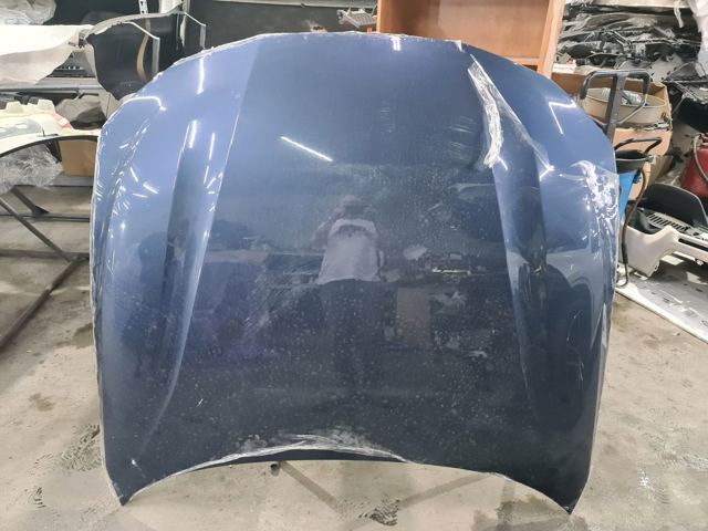 Капот 41009466097 BMW