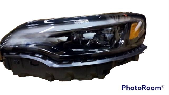 Фара ліва 68275945AJ CHRYSLER