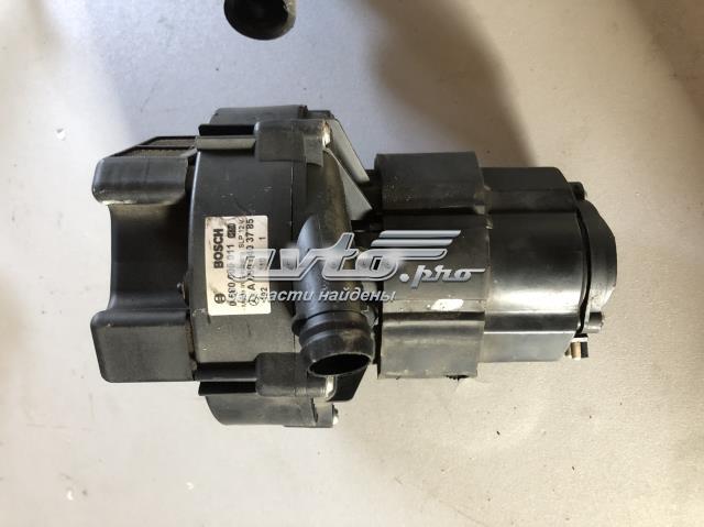 Насос повітряний 0001403785 MERCEDES