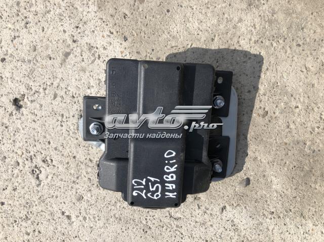Корпус запобіжників 0005406050 MERCEDES