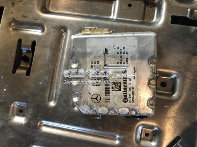 Модуль керування камерою 0009050138 MERCEDES