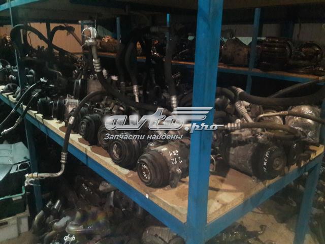 Супорт тормзной 0012304611 MERCEDES