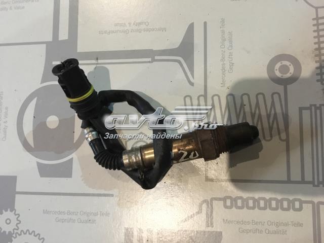 Лямбдазонд, датчик кисню після каталізатора 0015406017 MERCEDES