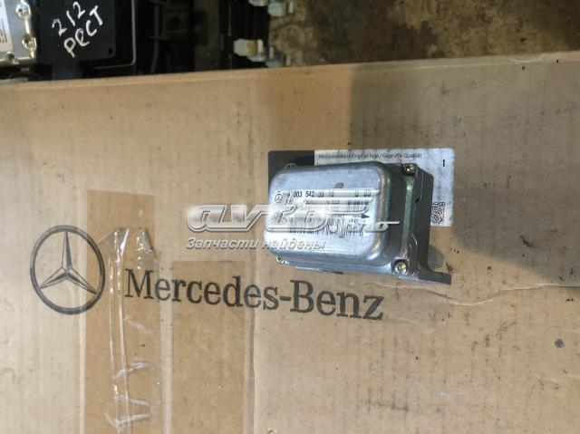 Датчик керма 0035423918 MERCEDES