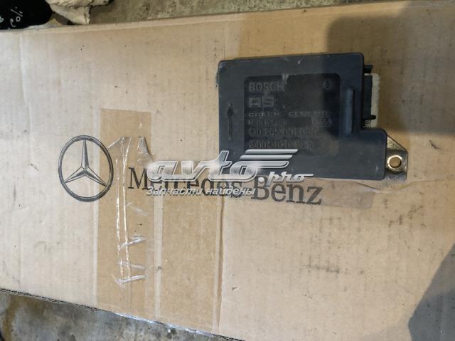 Блок управління airbag 0048201910 MERCEDES