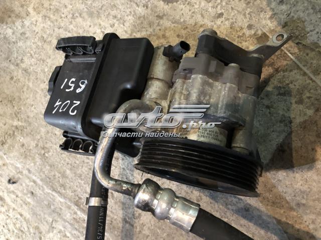 Насос ГПК 0064669201 MERCEDES
