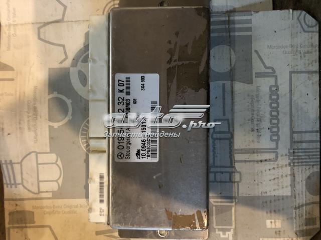 Елементи АБС 0195454232 MERCEDES