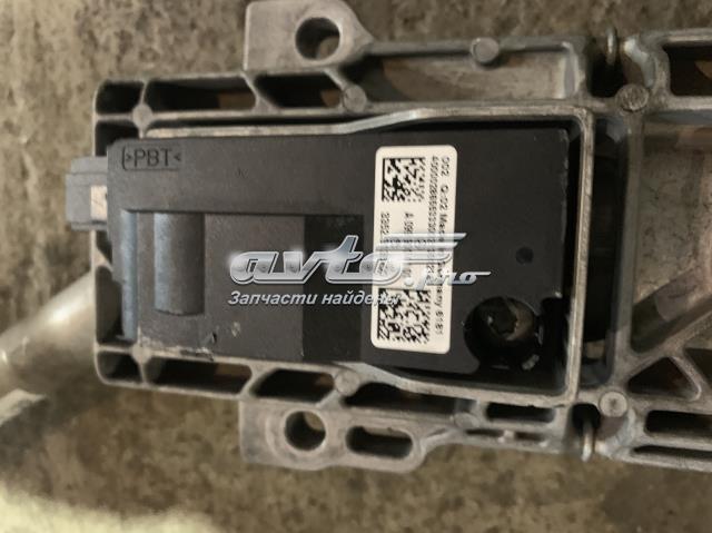 Електронний модуль рульової колонки 0999004101 MERCEDES