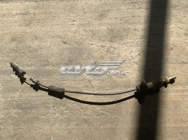 Трос газу 1243001230 MERCEDES