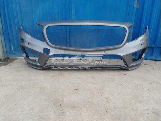 Бампер на авто 1568803740 MERCEDES