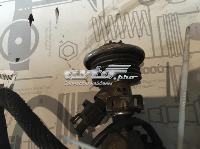 Форсунка вприскування AD BLUE 1644900513 MERCEDES