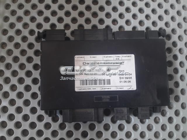 Блок керування сигналами SAM 1648204226 MERCEDES