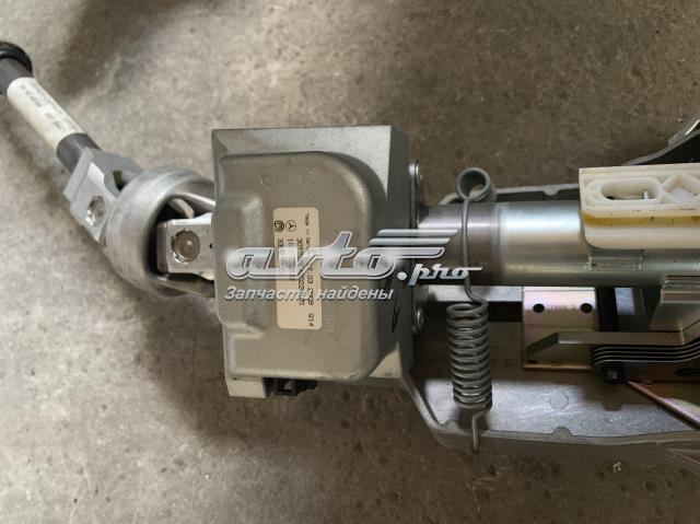 Електронний модуль рульової колонки 1695452932 MERCEDES