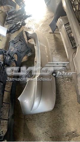 Бампер задній 1698850925 MERCEDES