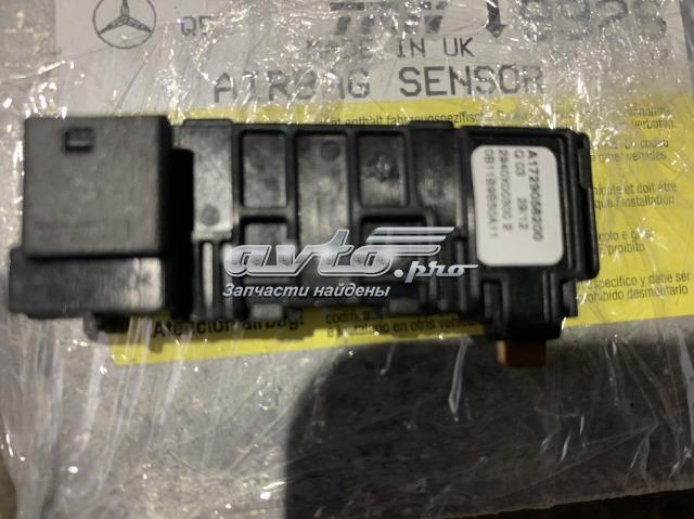 Датчик дощу 1729058200 MERCEDES
