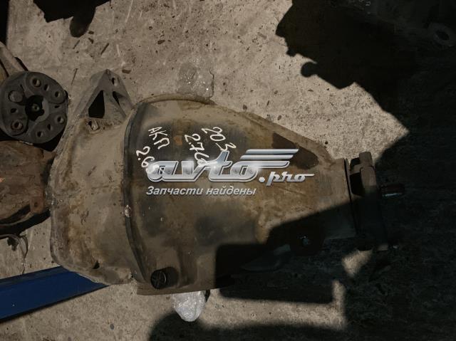 Редуктор заднього моста 2033508962 MERCEDES