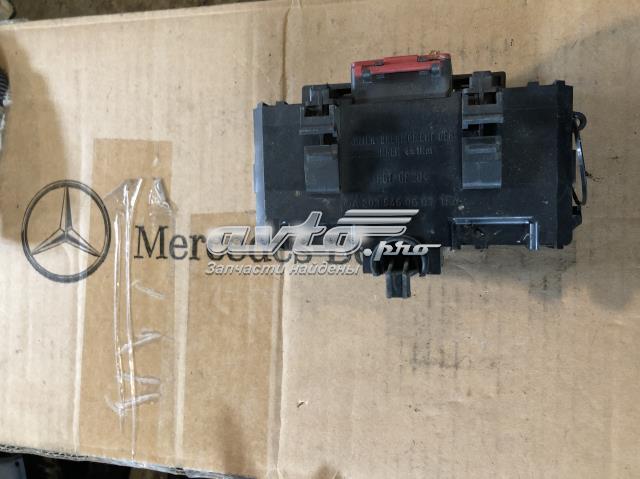 Корпус запобіжників 2035450803 MERCEDES