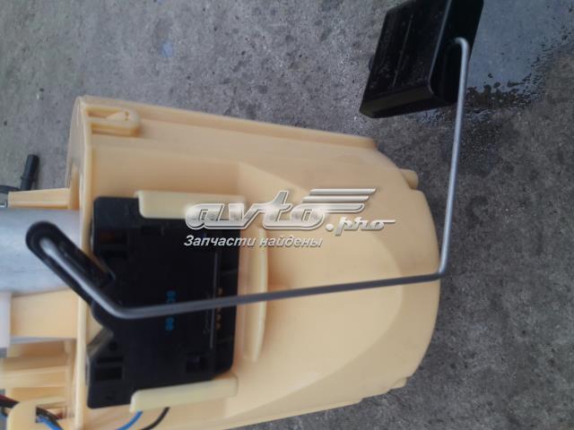 Датчик бензобака 2045400817 MERCEDES