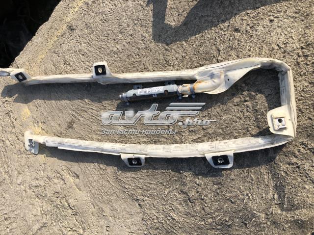 Подушка безпеки, шторка бічна, права, AIRBAG 2048600605 MERCEDES