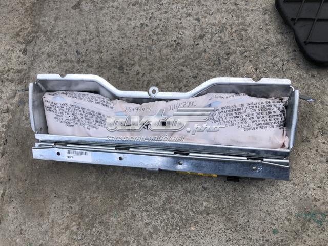 Ейрбег захисту колін нижня 2048602002 MERCEDES