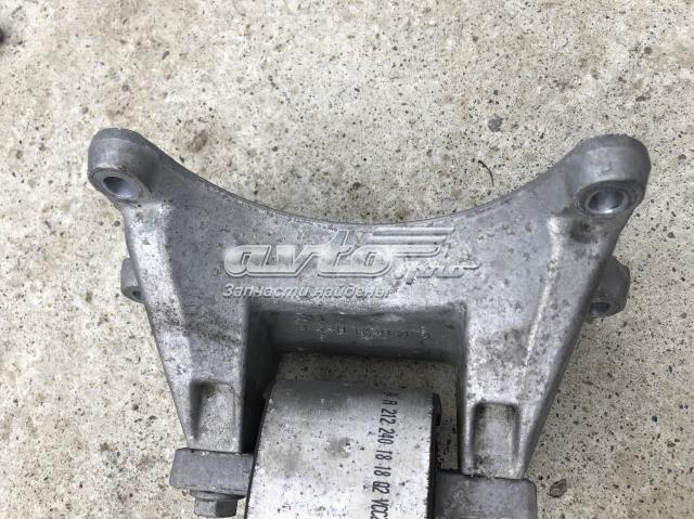 Кріплення подушки коробки передач 2112420340 MERCEDES