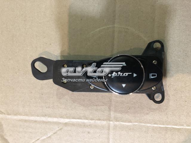 Блок управління дзеркалами заднього виду 2118215779 MERCEDES