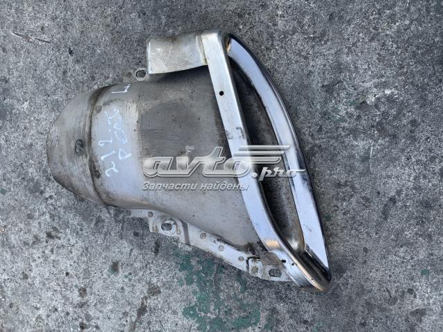 Глушилка 2124902727 MERCEDES