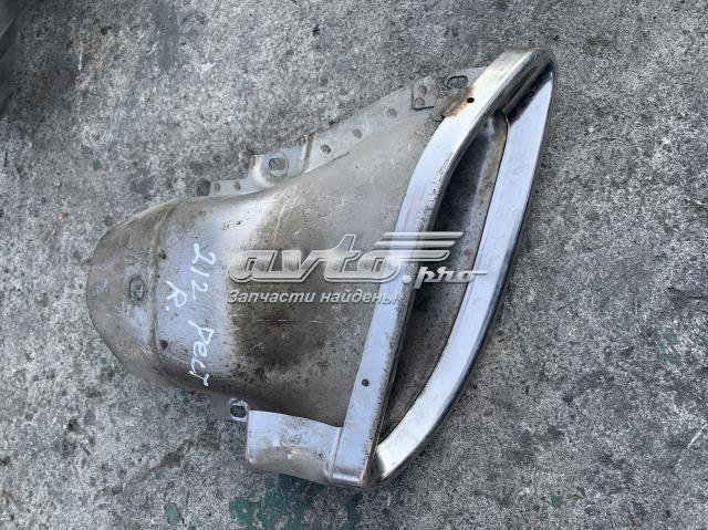 Пристрій іскропогашуючий 2124902827 MERCEDES