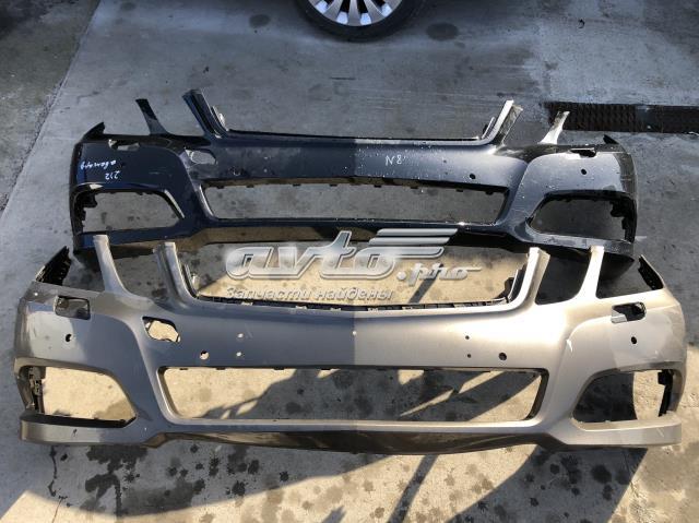 Бампер передній в зборі 2128801740 MERCEDES
