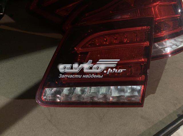 Ліхтар задній правий 2129062003 MERCEDES
