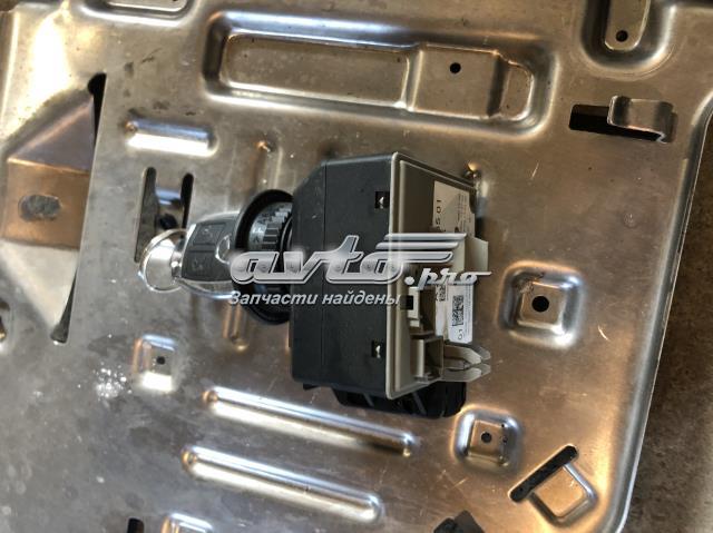 Замок запалювання 2189053501 MERCEDES