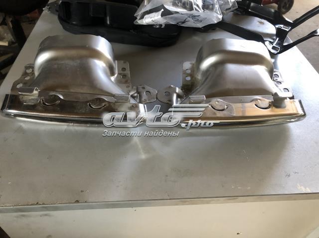 Пристрій іскропогашуючий 2214903627 MERCEDES