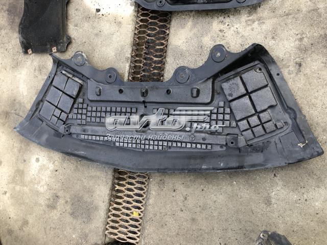 Захист ДВС 2215202623 MERCEDES