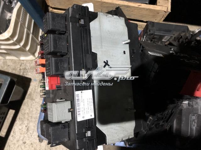 Реле запобіжників 2215403550 MERCEDES