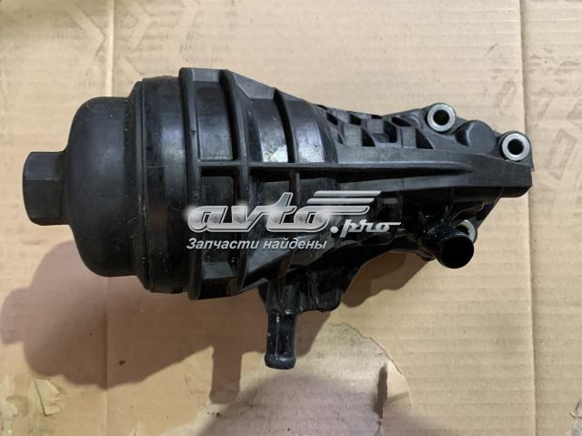 Корпус масляного фільтра 2701800810 MERCEDES