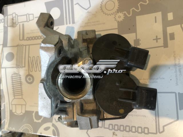 Клапан EGR, рециркуляції газів 2721400360 MERCEDES