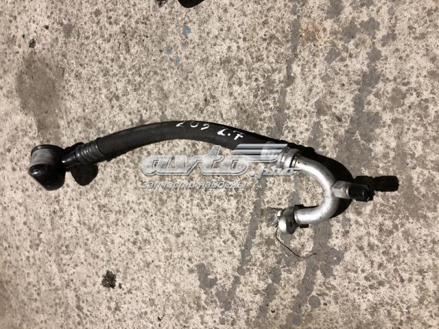 Трубопроводи 6122300456 MERCEDES