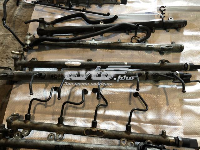 Розподільник палива 6130700195 MERCEDES