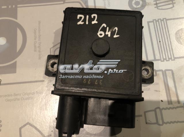 Реле накалу 6421533779 MERCEDES
