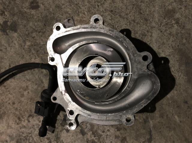 Помпа охолодження 6422002101 MERCEDES