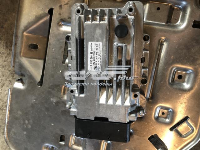 Блок управління AD BLUE 6429009900 MERCEDES