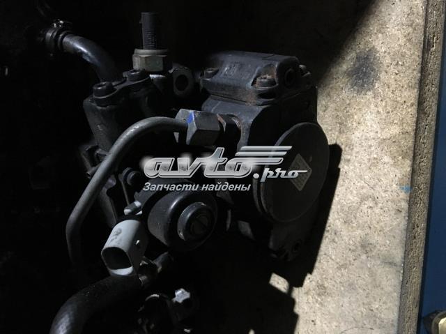 Насос паливний високого тиску (ПНВТ) - DIESEL 6510700301 MERCEDES
